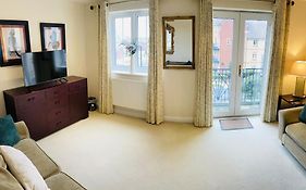 Workers Retreat - Sea View & Parking